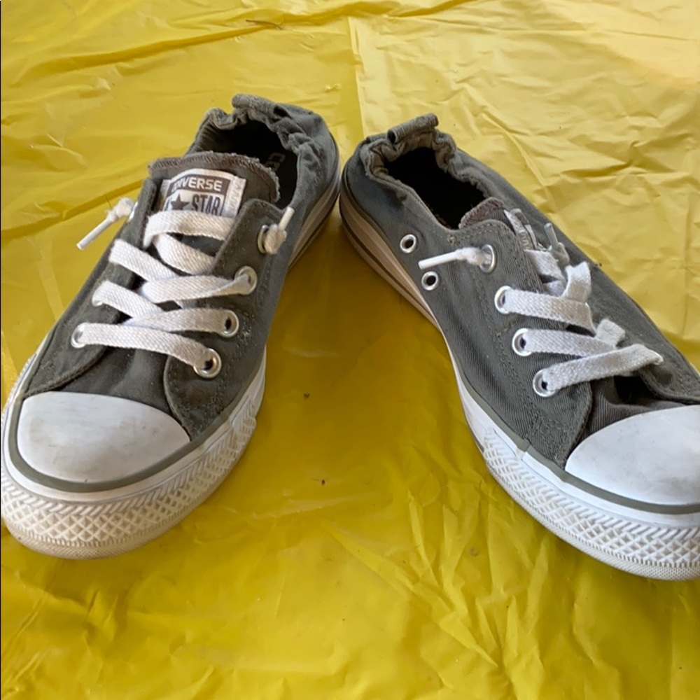 Converse Slip-On Shoes